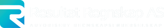 Resultat Regnskap AS